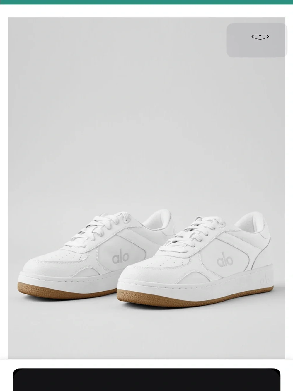 ALO recovery mode shoe   NWT
